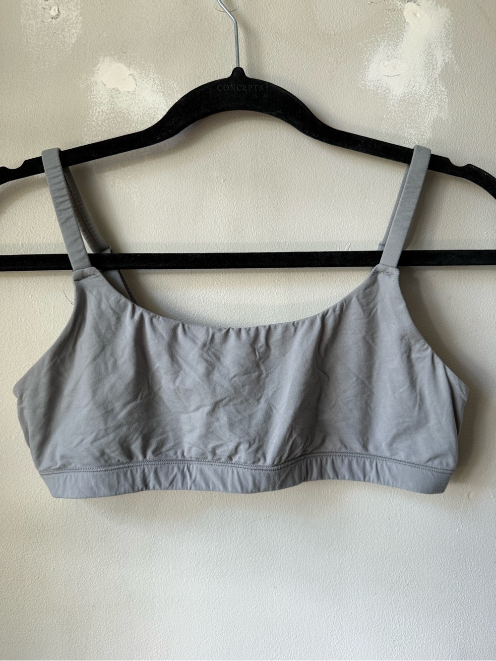 SKIMS fits everybody bralette- bundle of 4 - Picture 10 of 13